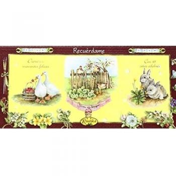 Diario de los momentos felices.