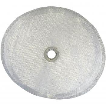 Aerolatte Dual‑Size (7/8) Filter Mesh for Cafetière