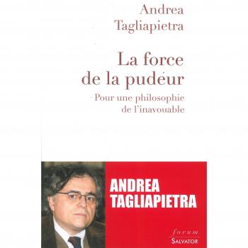 La force de la pudeur. Pour une philosophie de l'inavouable