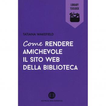 Come rendere amichevole il sito web della biblioteca