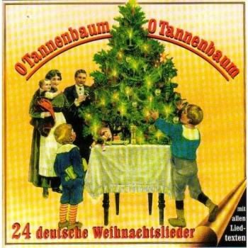 O Tannenbaum – Original‑Aufnahme