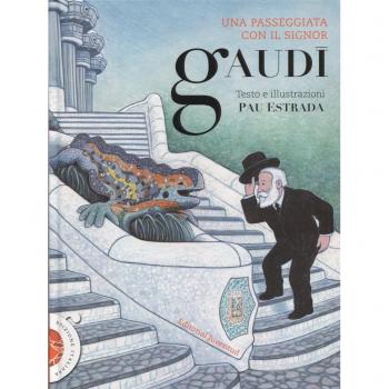 Una passeggiata con il signor Gaudí
