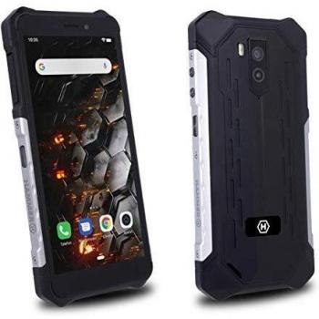 Hammer Iron 3 Android 9.0 GO