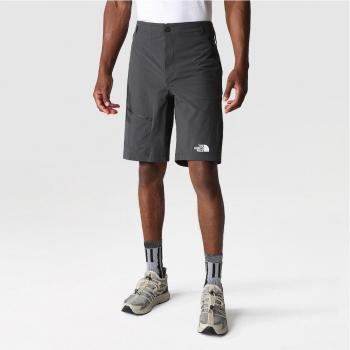 The North Face Herren Softshell Wanderhose grau Größe 48