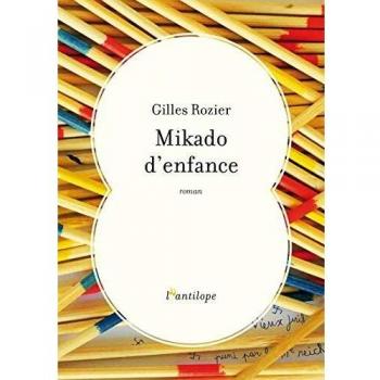 Mikado d'Enfance