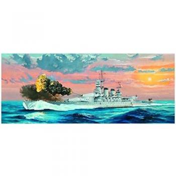 Trumpeter 1/350 RN Littorio Battleship Model Kit