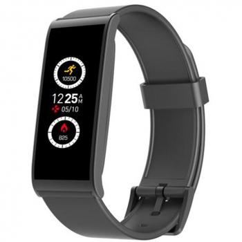 MyKronoz ZEFIT 4 Black Watch