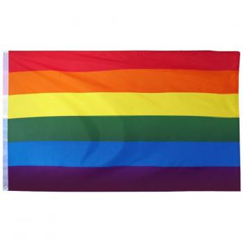 TRIXES Rainbow Flag Gay Pride