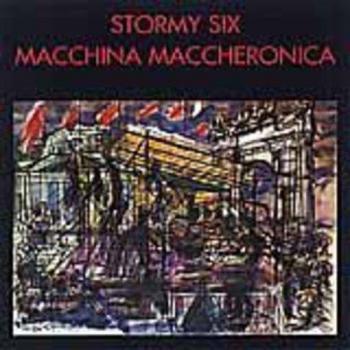Stormy Six