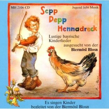 Sepp,Depp,Hennadreck