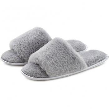 VIVANCE Ciabatta Grigio Chic