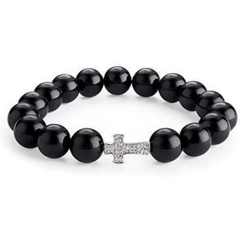 Birthday & Anniversary Stone Chakra Bracelets by L'Drigo