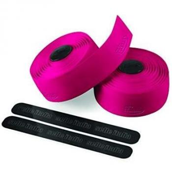 Selle Italia Smootape Lenkerband Schwarz 2,5 mm