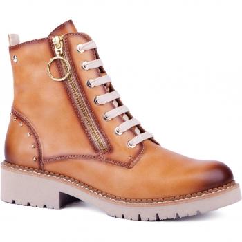 Pikolinos Damen Stiefeletten Vicar W0V-8610C1