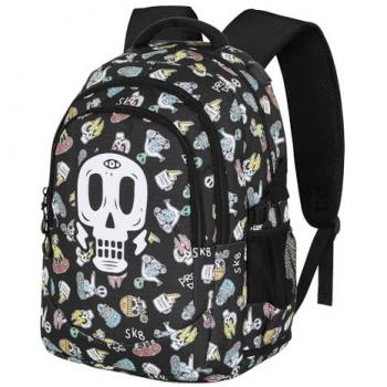 PRODG Tagesrucksack Underground