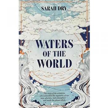 Sarah Dry Dry, S: Waters Of The World