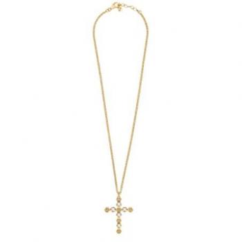 Collier Pétale de Soie