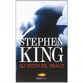 Gli occhi del drago