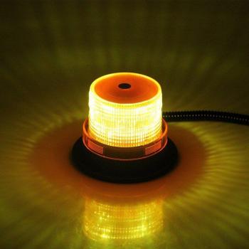 Flashing LED Vehicle Signal Lamp