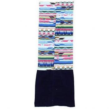 Wind X Treme 2042 Braga para el Cuello, Hombre, Multicolor