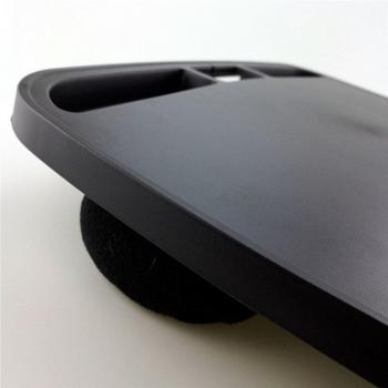AlwaysMe Escritorio Ajustable para Laptop y Libros