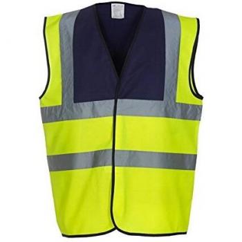 Yoko Hi-Vis Vest