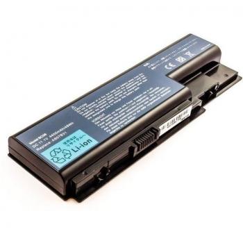 Wiederaufladbarer Akku für Acer Aspire 6920 4400mAh