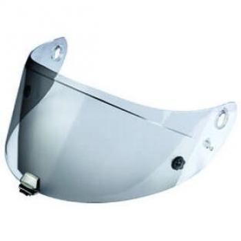 Silver Visiera HJ-17A per RPHA-JET