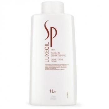 Wella SP Luxeoil Keratin Protect Conditioner (1000 ml)