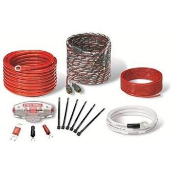MTX Streetwires Power Pack ZNX10K 10 Mm² 5 m RCA Auto Sbw