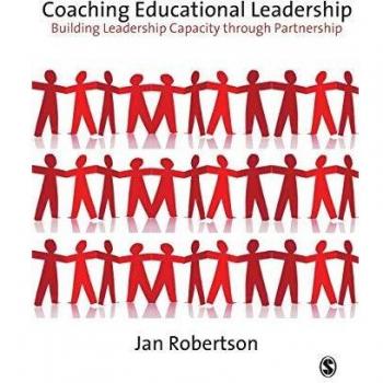 Coaching Educational Leadership