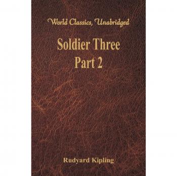 Soldier Three