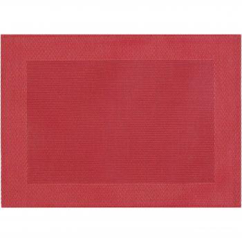 Stuco Platzset »Rahmen«, (Set, 4 St.)