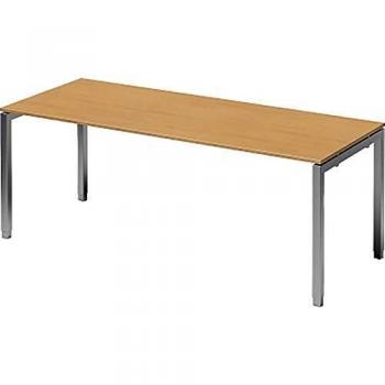 CITO 486400 Bisley Scrivania Telaio U Alt X