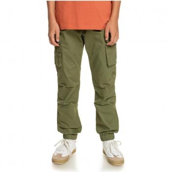 Quiksilver Pantalón de niños Upcargo To Surf