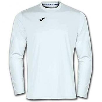 Joma Combi Long Sleeve Athletic Jersey