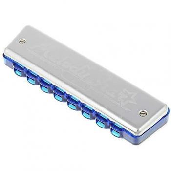 Harmonica Hohner C