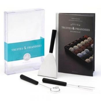 Truffes & Friandises au chocolat