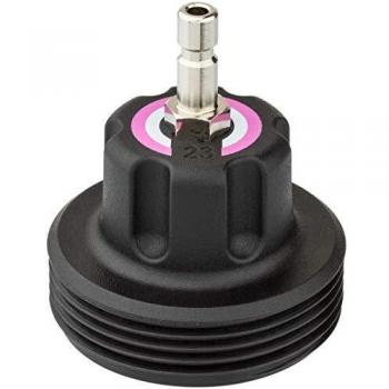 Adaptador para Sistema de Refrigeração VIGOR V1963-23