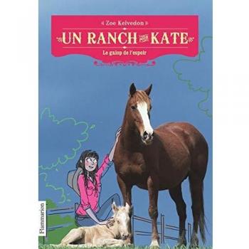 Le galop de l'espoir
