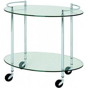 Carrello da Cucina HAKU Möbel