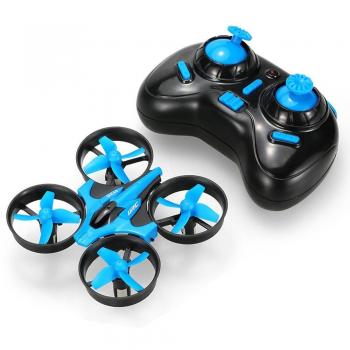GoolRC 3D Flip UFO Quadcopter