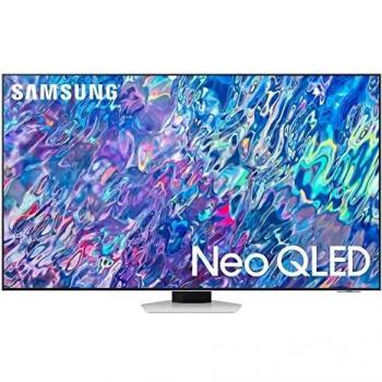 Samsung Tv Smart Neo QLed 4k QE55QN85BATXZT 55 Pollici 4k Tecnologia Quantum