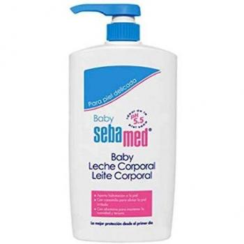 Seba Med Baby Lotion 750 ml