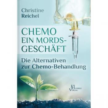 Jim Humble Uitgeverij B.V. Chemotherapie
