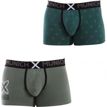 Vert Boxers Munich 38