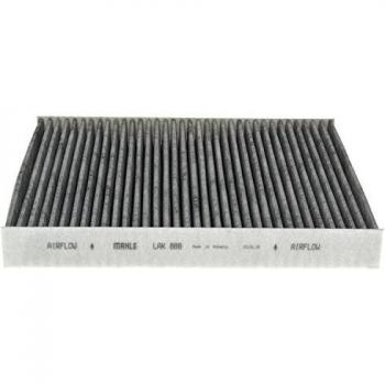 Mahle Activated Carbon Cabin Air Filter LAK888