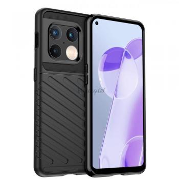 Telefónico Thunder Rugalmas 10 Pro Black Edition