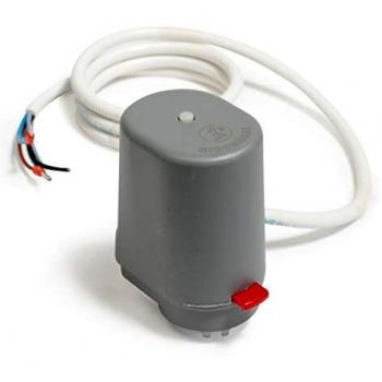 Tête électrothermique R473MX221 230V Giacomini