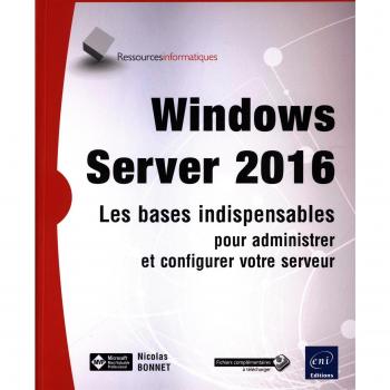Windows Server 2016